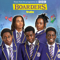 Possibility (feat. Sydney Yack)