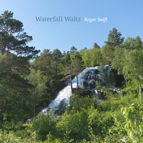 Waterfall Waltz