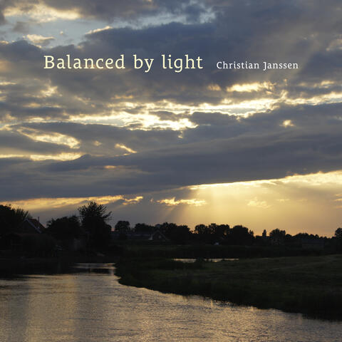 Balanced by light