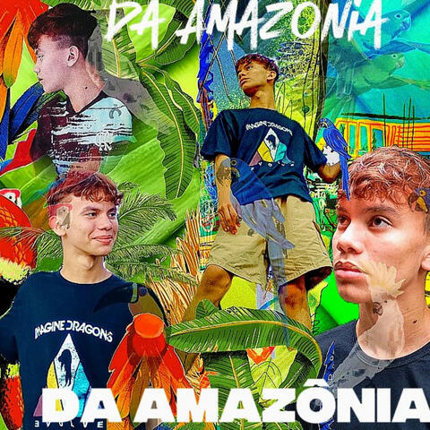 Da Amazônia