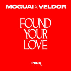 Found Your Love