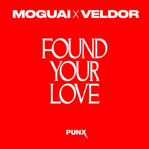 Found Your Love