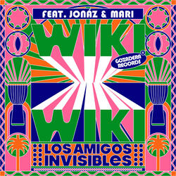 Wiki Wiki (feat. Jonaz & MARI)
