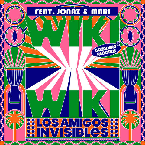Wiki Wiki (feat. Jonaz & MARI)