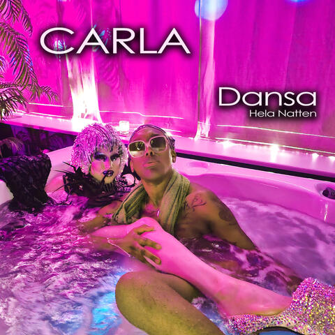 DANSA HELA NATTEN
