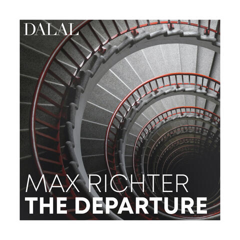 Max Richter: The Departure