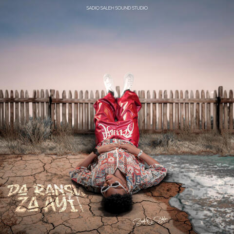 DA RANSU ZA'AYI DELUX