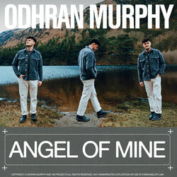 Angel of Mine