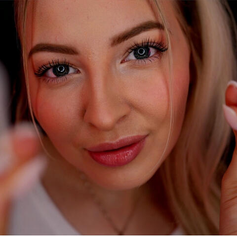 Sanfte Nächte mit ASMR Janina