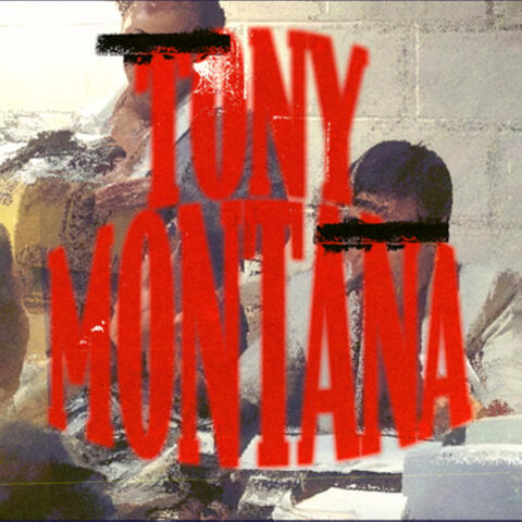 Tony Montana