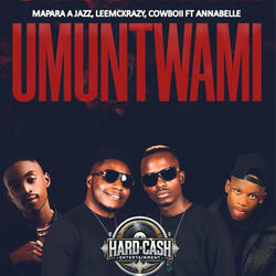 Umuntwami (feat. Annabelle)