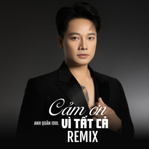 Cảm Ơn Vì Tất Cả