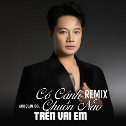 Có Cánh Chuồn Nào Trên Vai Em