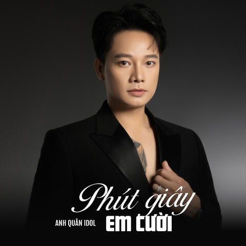 Phút Giây Em Cười
