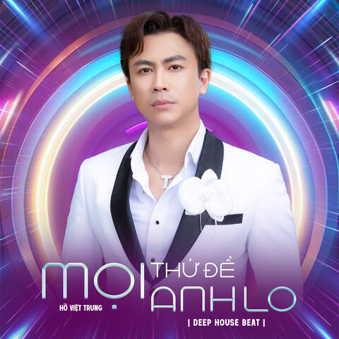 Mọi Thứ Để Anh Lo (Beat)