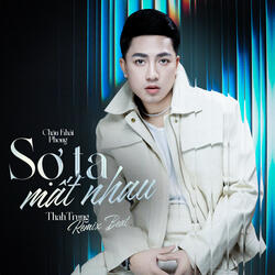 Sợ Ta Mất Nhau (Beat)