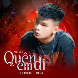 Quên Em Đi (Beat)