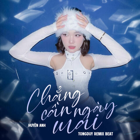Chẳng Cần Ngày Mai (Beat)