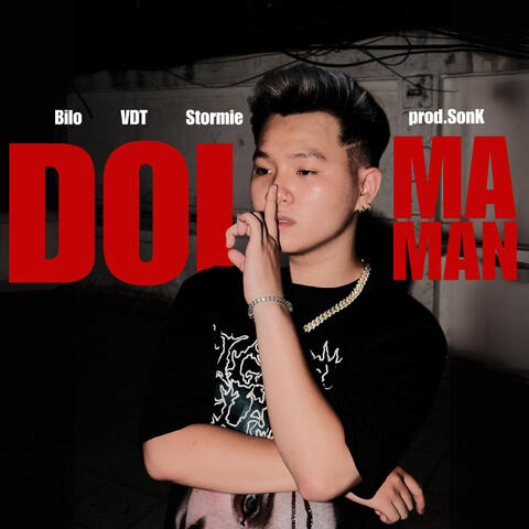Doi Ma Man
