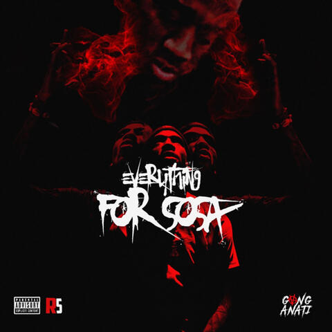 Everything For Sosa