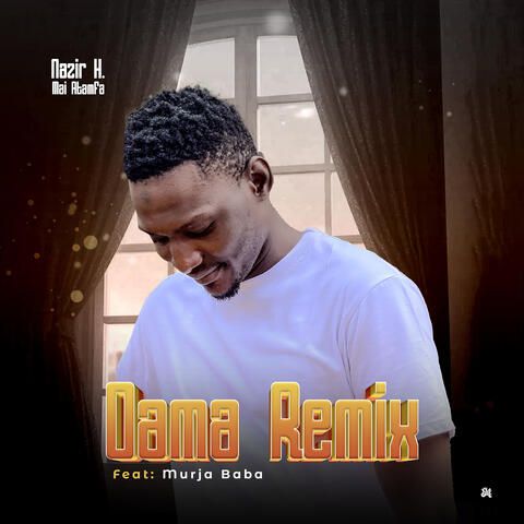 Dama (feat. Murja Baba)