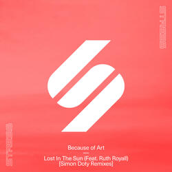Lost in the Sun (feat. Ruth Royall)