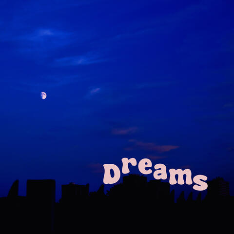 Dreams (feat. Soraya Watti)