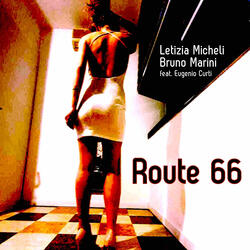 Route 66 (feat. Eugenio Curti)