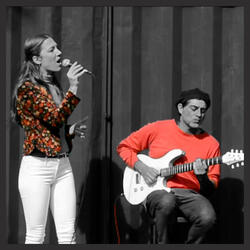 Misty (feat. Bazan, Karen Oliver & BAZAN)