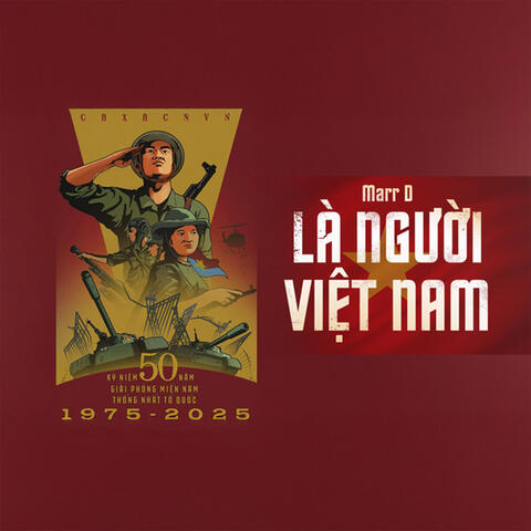 Là Người Việt Nam