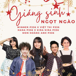 Giáng Sinh Ngọt Ngào