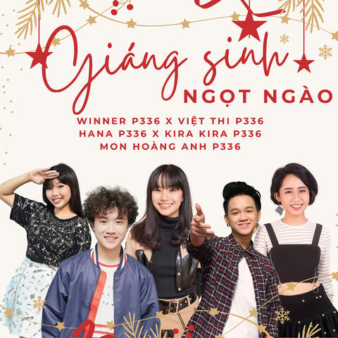 Giáng Sinh Ngọt Ngào