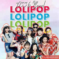 Lollipop (Japanese Version)