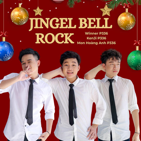 Jingel Bell Rock