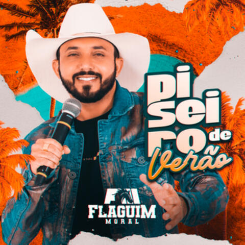 Piseiro de Verão