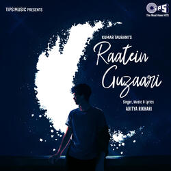 Raatein Guzaari