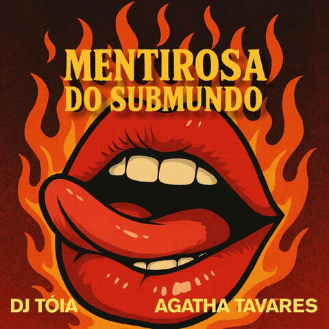 MENTIROSA DO SUBMUNDO