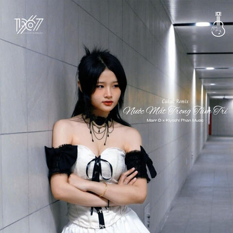 Nước Mắt Trong Tâm Trí