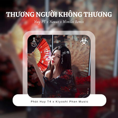 Thương Người Không Thương