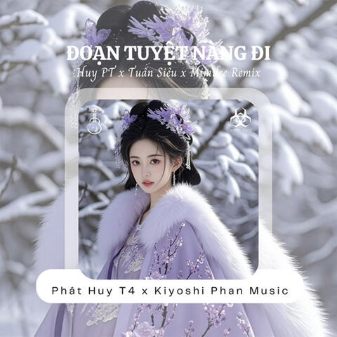 Đoạn Tuyệt Nàng Đi