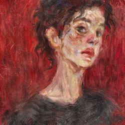 No Longer Human (feat. Sonny Zero)