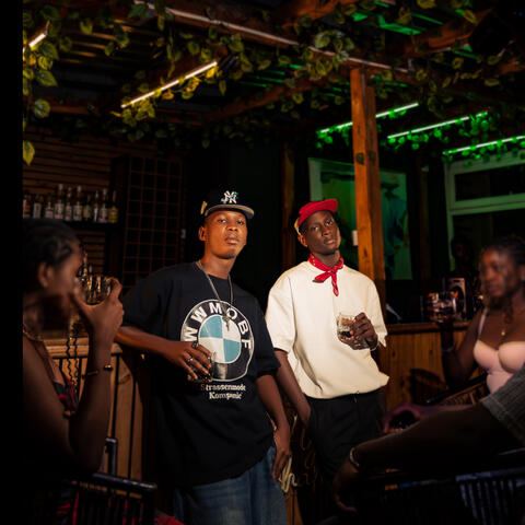 The More The Merrier