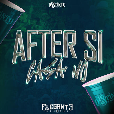 After Si Casa No