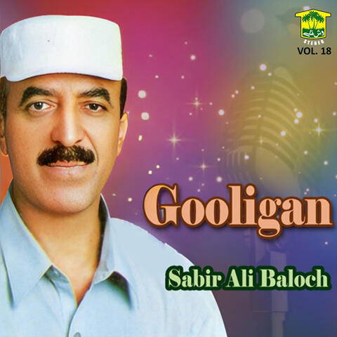 Gooligan, Vol. 18