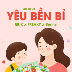Yêu Bền Bỉ