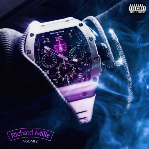 Richard Mille