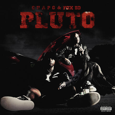 Pluto (feat. Fox BD)
