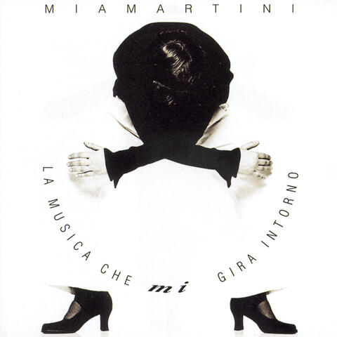 La musica che mi gira intorno