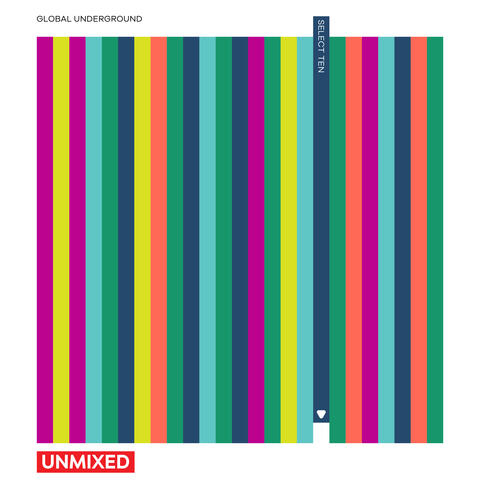 Global Underground: Select #10