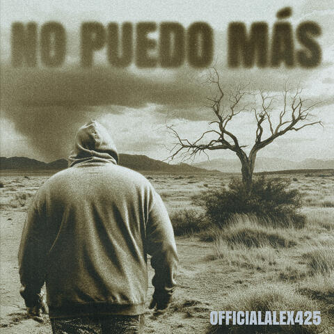 No Puedo Mas